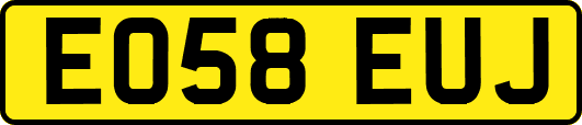 EO58EUJ