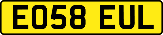 EO58EUL