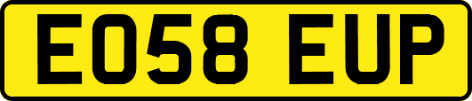 EO58EUP
