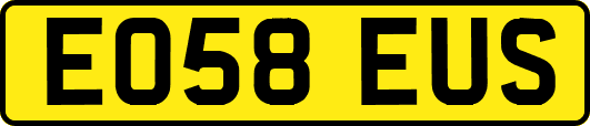 EO58EUS