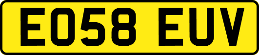 EO58EUV