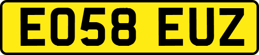 EO58EUZ