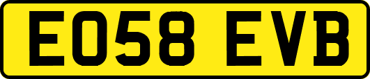 EO58EVB