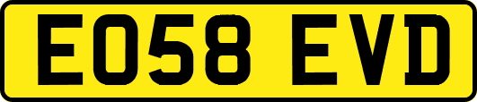 EO58EVD