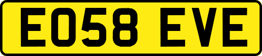EO58EVE