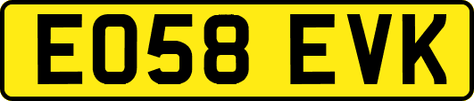 EO58EVK