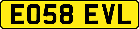 EO58EVL