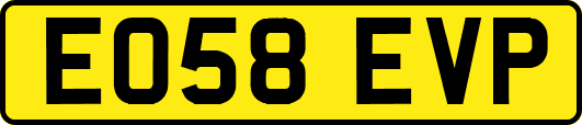 EO58EVP