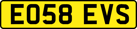 EO58EVS
