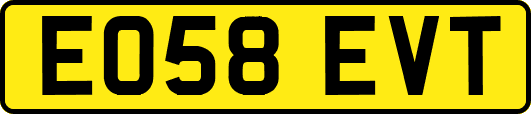 EO58EVT