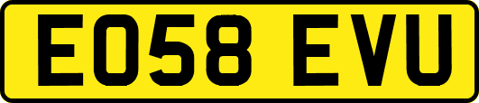 EO58EVU