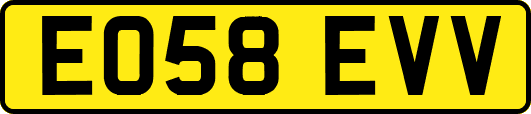 EO58EVV