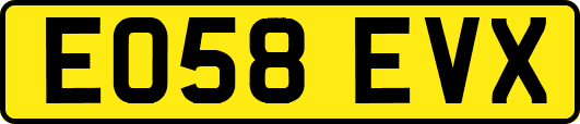 EO58EVX