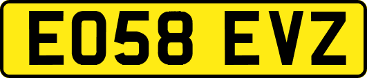 EO58EVZ