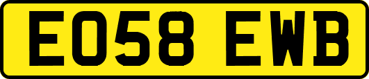 EO58EWB