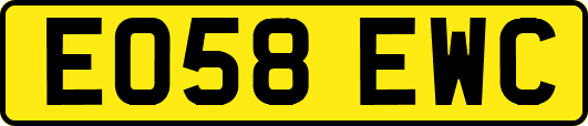 EO58EWC