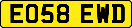 EO58EWD