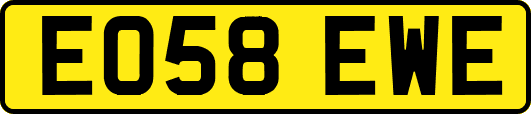 EO58EWE