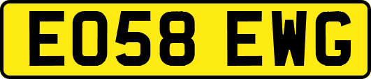 EO58EWG