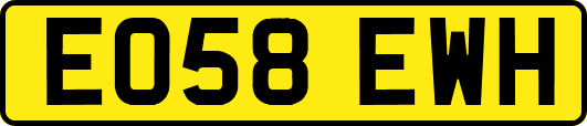EO58EWH