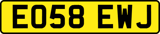 EO58EWJ