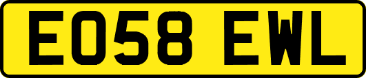 EO58EWL