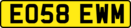 EO58EWM