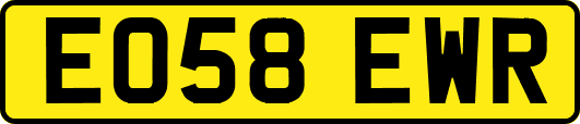 EO58EWR
