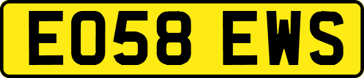 EO58EWS