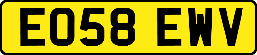 EO58EWV