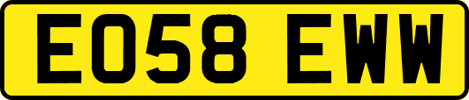 EO58EWW