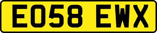 EO58EWX