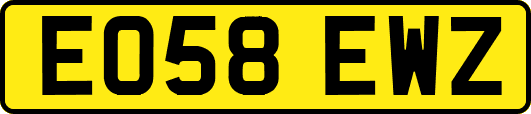 EO58EWZ