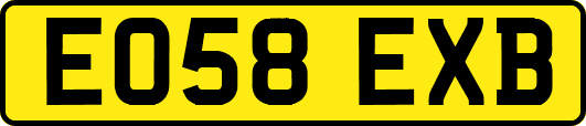 EO58EXB