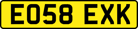 EO58EXK