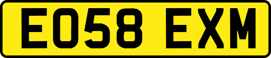EO58EXM