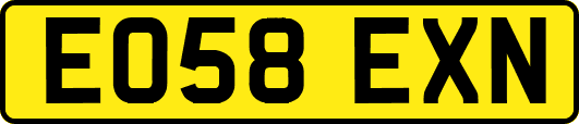 EO58EXN