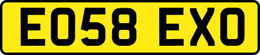 EO58EXO