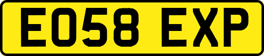 EO58EXP