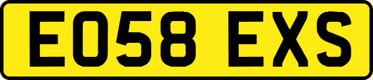 EO58EXS