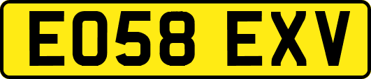 EO58EXV
