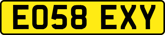 EO58EXY