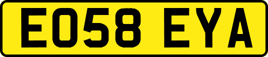 EO58EYA