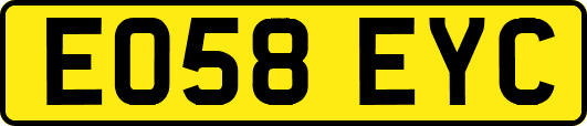 EO58EYC