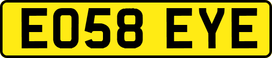 EO58EYE
