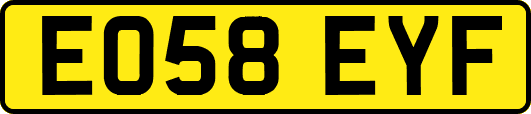 EO58EYF