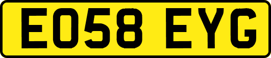 EO58EYG