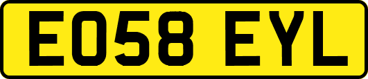 EO58EYL