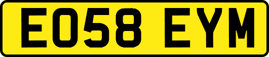 EO58EYM