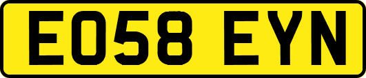 EO58EYN